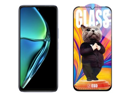 Infinix Hot 20