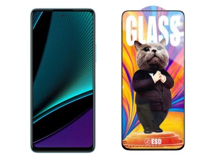Infinix note 11 pro