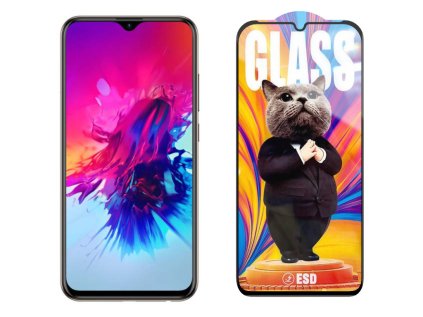 infinix smart 3 plus
