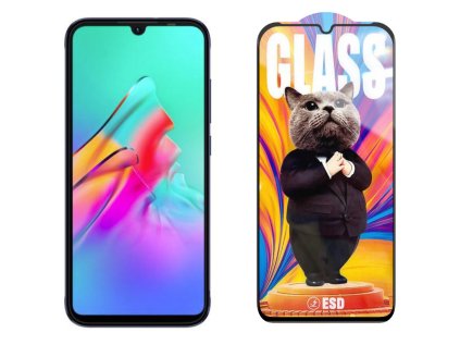 infinix smart hd 2021