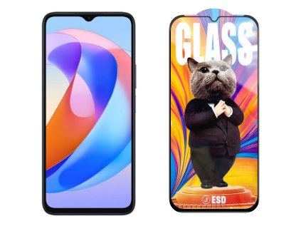 honor play 40s