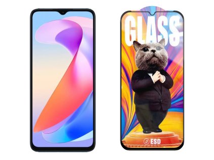 honor x6a