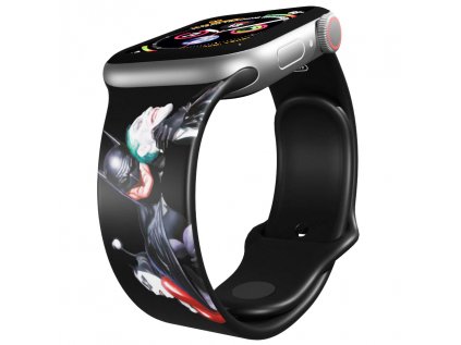 Apple watch řemínek Batman 30 - Batman, Joker a Harley QuinnApple watch Apple watch řemínek Batman 30 - Batman, Joker a Harley QuinnBatman 30 - Batman, Joker a Harley Quinn černý