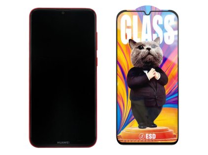 Huawei enjoy 9