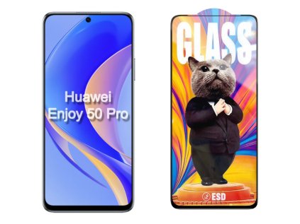 huawei enjoy 50 pro