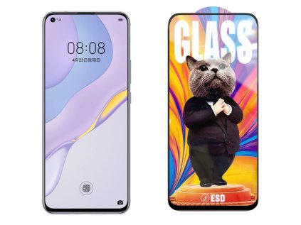 Huawei nova 7 5G
