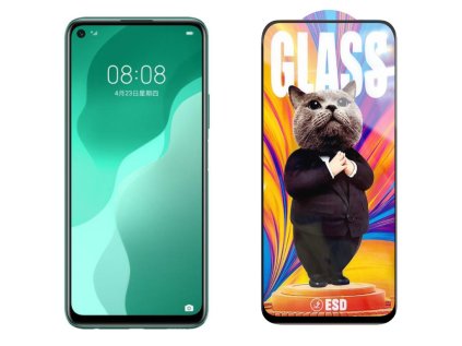 Huawei nova 7 se