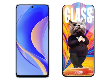 Huawei Nova y90