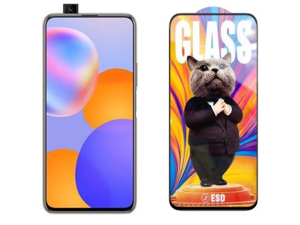 huawei y9a