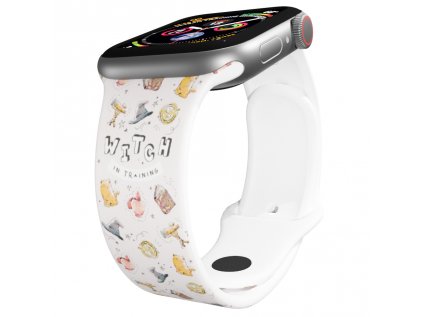 Apple watch řemínek Harry Potter - Čarodějka v zácvikuApple watch řemínek Harry Potter - Čarodějka v zácvikuF49 AW38 WHT ORIG.PNG 0019 W52 AW38 WHT ORIG