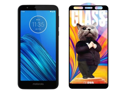 Motorola Moto E6