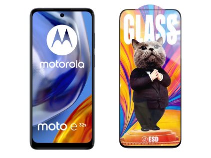 Motorola MORO E32S