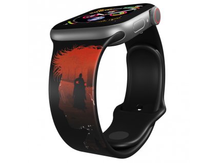 Apple watch řemínek Harry Potter - VoldemortApple watch Apple watch řemínek Harry Potter - VoldemortHarry Potter - Voldemort černý