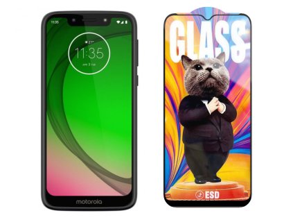 Motorola moto G7