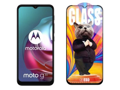 Motorola moto G30