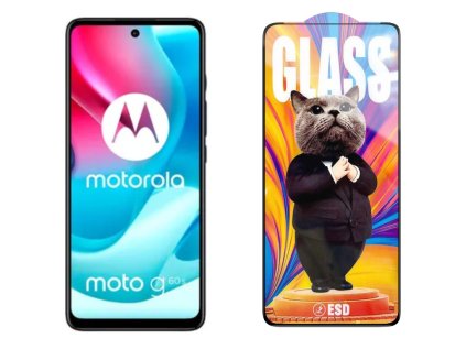 Motorola moto G60s