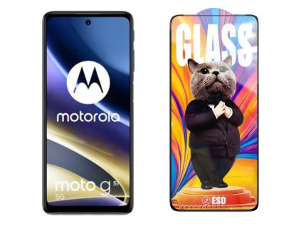 motorola moto g51