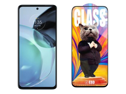 Motorola MOTO G72