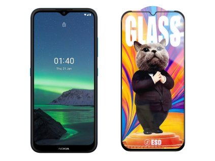 nokia 5 3
