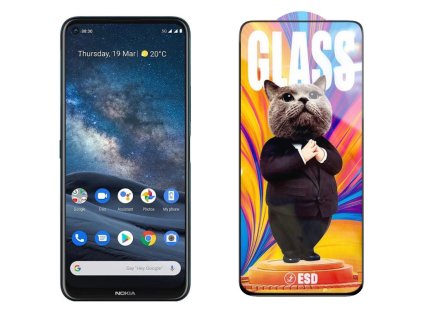 nokia 8.3