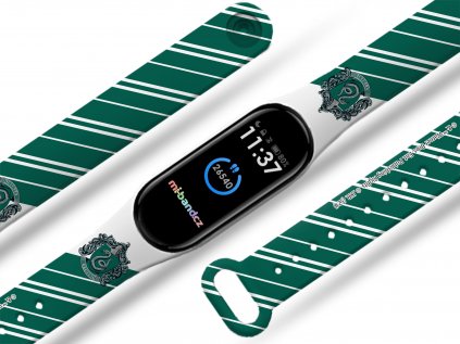 Mi Band Cz Vse Pro Chytre Hodinky A Naramky Xiaomi Apple Samsung A Dalsi