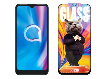 Alcatel 1S 2020