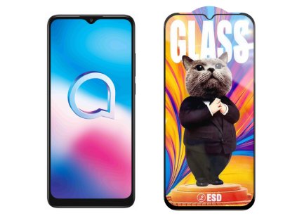 Alcatel 3X 2020