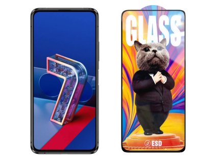 ASus zenfone 7 Pro
