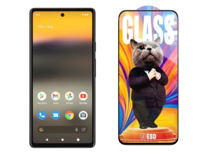 Google pixel 6