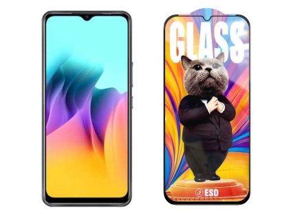 Itel A58