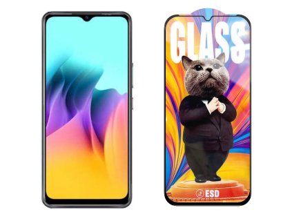 Itel A58 Pro