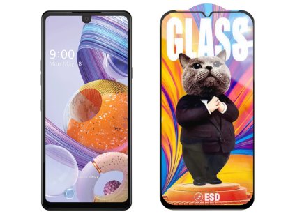 LG Stylo 6