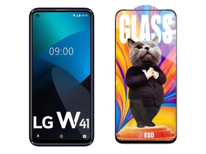 LG W41