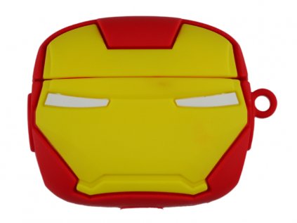Iron M 1