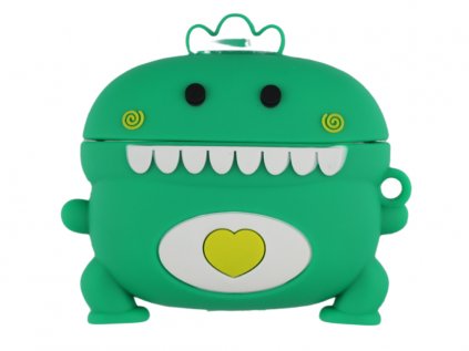 Zamilovaný dino 1