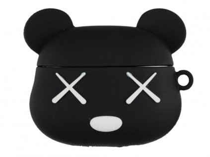 Dead mouse black 1