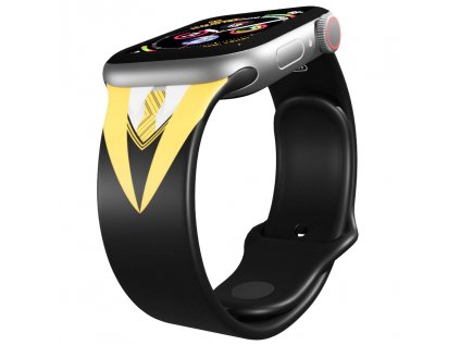 Apple watch řemínek Harry Potter - Mrzimor uniformaApple watch Apple watch řemínek Harry Potter - Mrzimor uniformaHarry Potter - Mrzimor uniforma černý