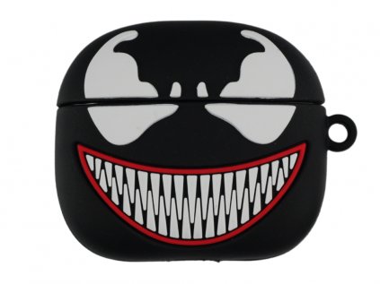 Obal pro AirPods 3 - Zloba