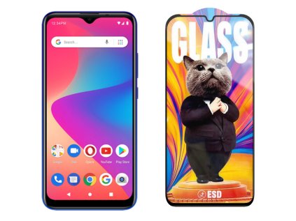 Blu G50 Plus