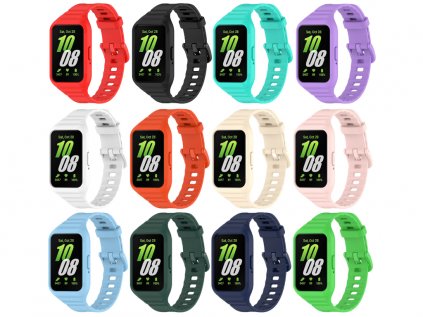 Řemínek s pouzdrem pro Samsung Galaxy Fit 3