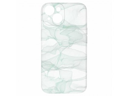 Kryt Zelený mramor pro iPhone 15