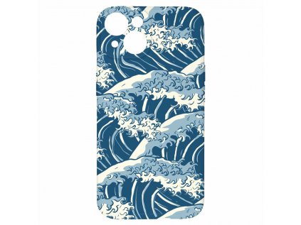 Kryt Vlny pro iPhone 15 Plus