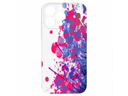Kryt Abstrakce pro iPhone 15 Pro Max