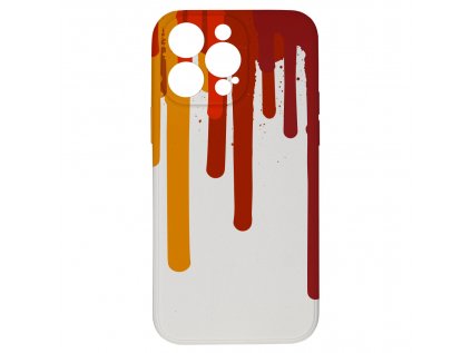 Kryt Barvy podzimu pro iPhone 15 Pro Max
