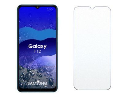 Samsung Galaxy F12