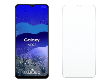 Samsung Galaxy M02s