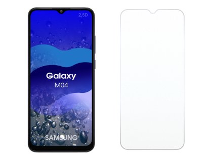 Samsung Galaxy M04