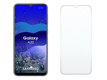 Samsung Galaxy A20