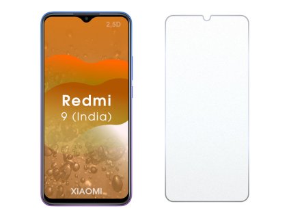 Xiaomi redmi 9 (India)