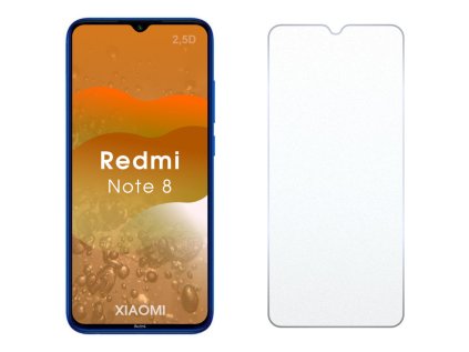 Xiaomi redmi note 8